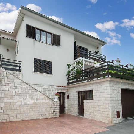 Apartment Ketty Mošćenička Draga 外观 照片