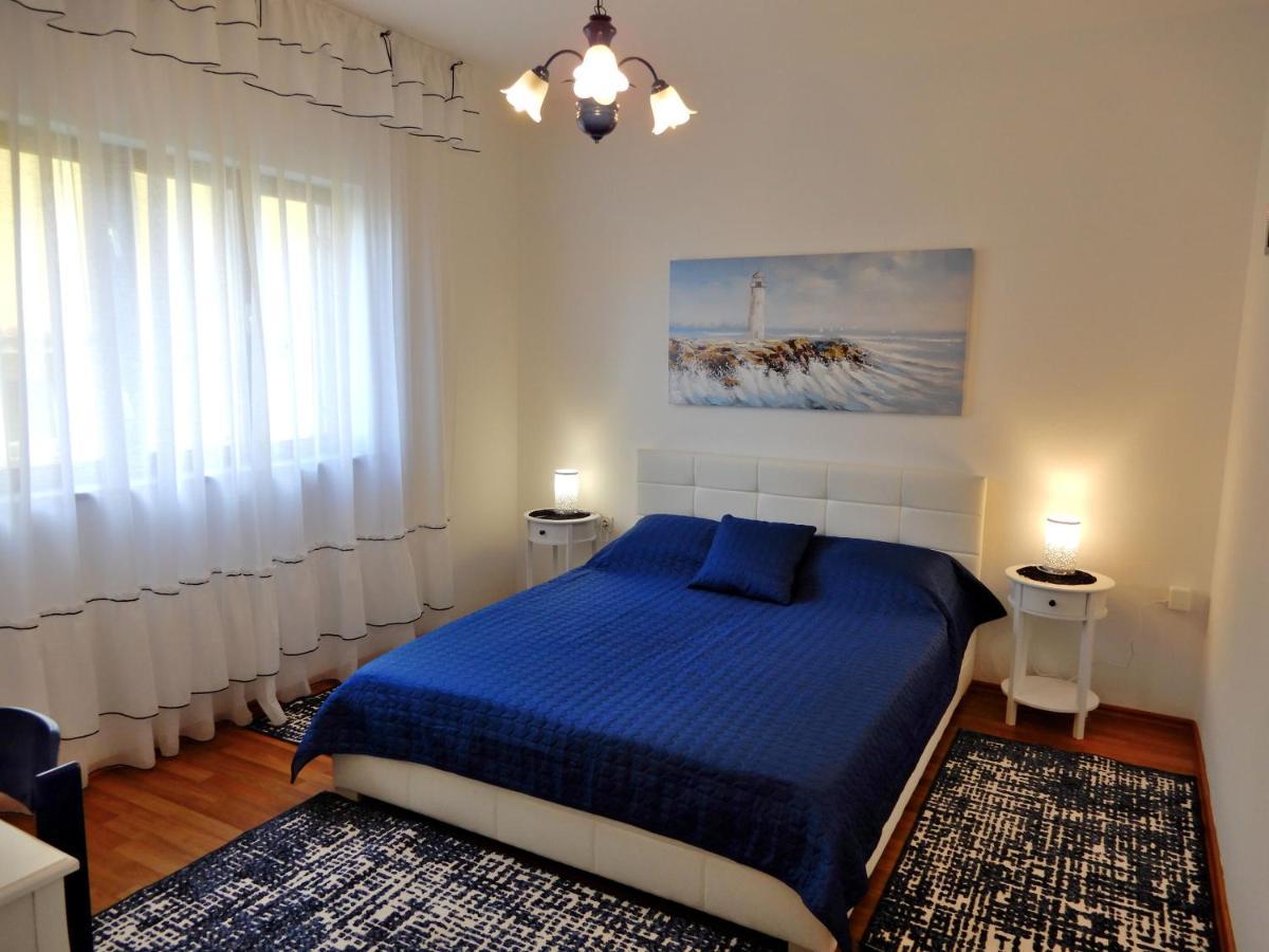 Apartment Ketty Mošćenička Draga 外观 照片