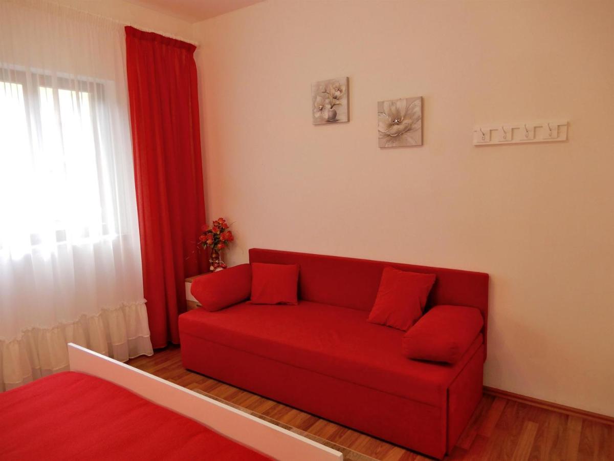 Apartment Ketty Mošćenička Draga 外观 照片