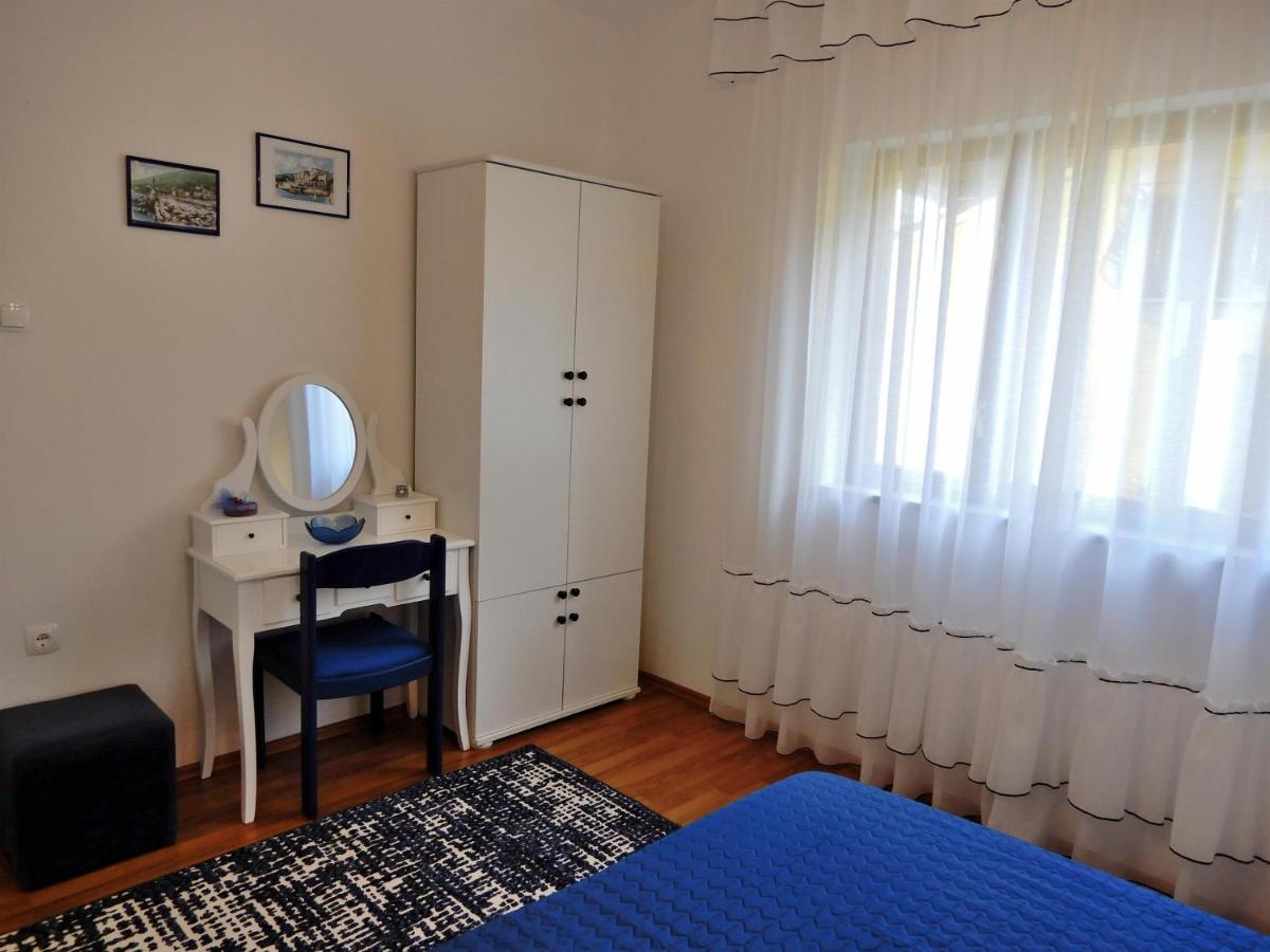 Apartment Ketty Mošćenička Draga 外观 照片