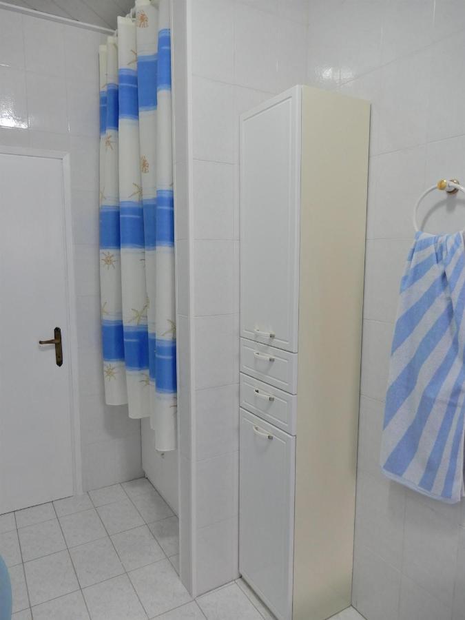 Apartment Ketty Mošćenička Draga 外观 照片