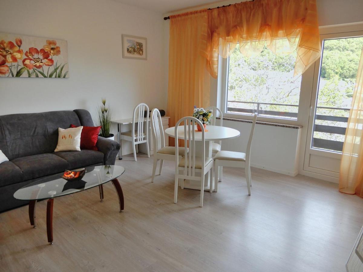 Apartment Ketty Mošćenička Draga 外观 照片