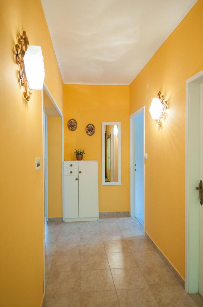 Apartment Ketty Mošćenička Draga 外观 照片