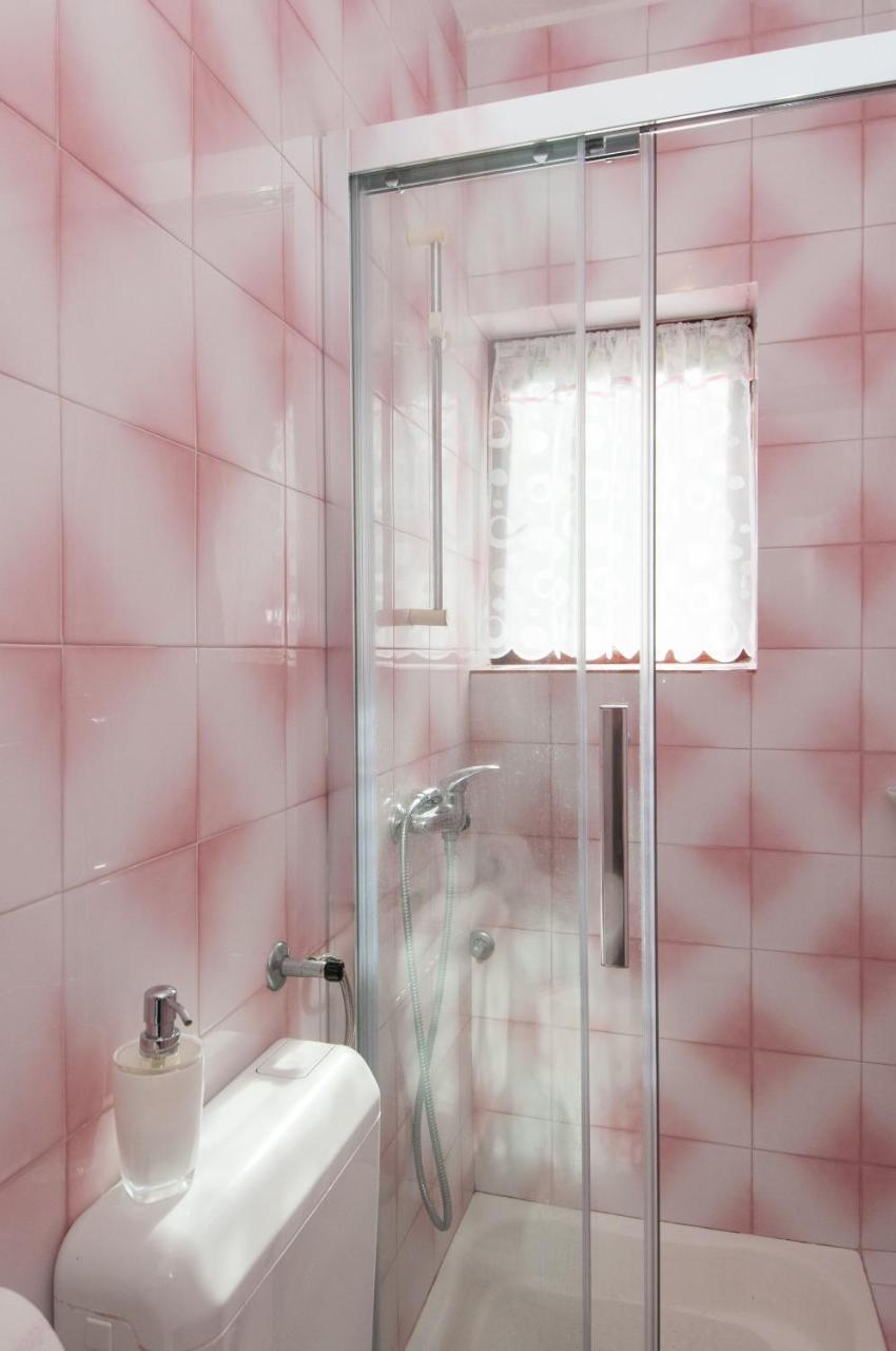 Apartment Ketty Mošćenička Draga 外观 照片