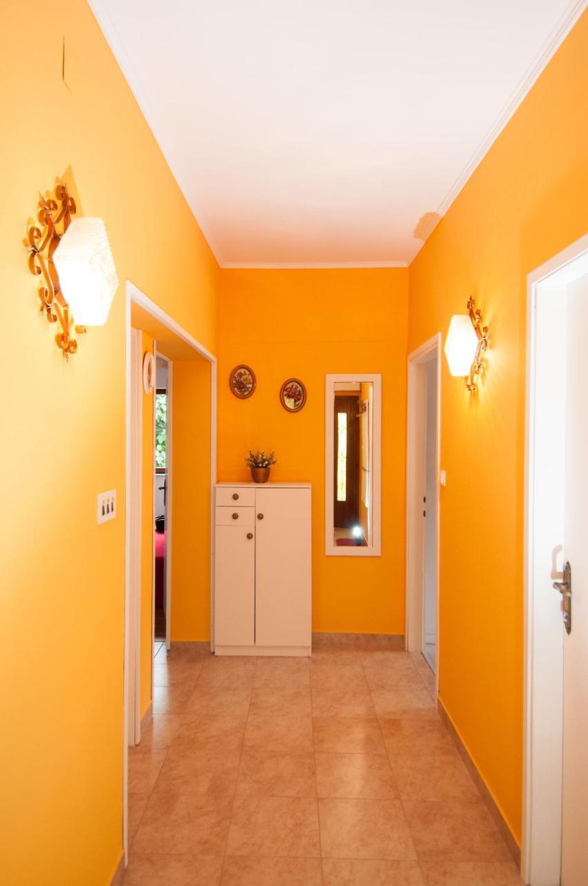 Apartment Ketty Mošćenička Draga 外观 照片