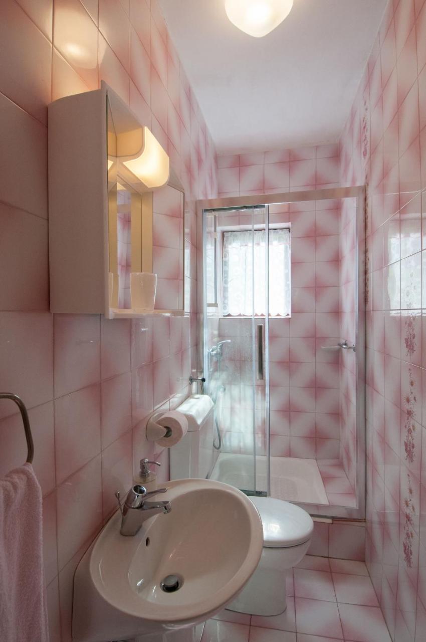Apartment Ketty Mošćenička Draga 外观 照片